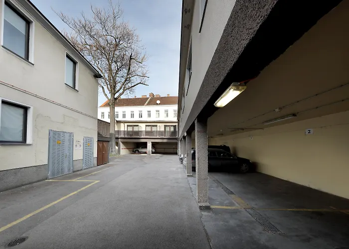 Hotel Exe Vienna