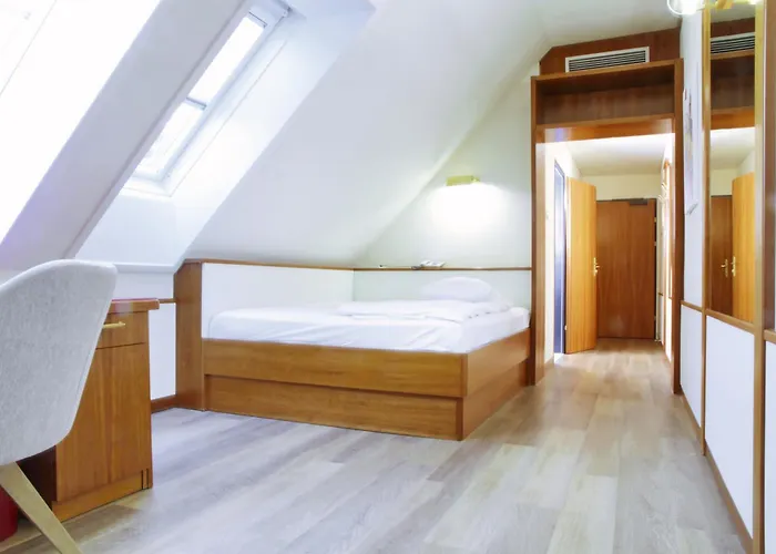 SporthotelHotel Wien